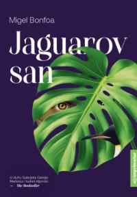 Jaguarov san