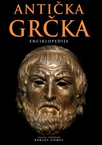 Antička Grčka – enciklopedija