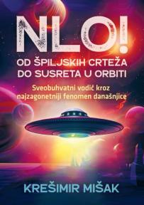 NLO! – Od špiljskih crteža do susreta u orbiti