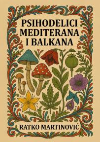 Psihodelići Mediterana i Balkana