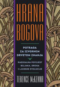 Hrana bogova