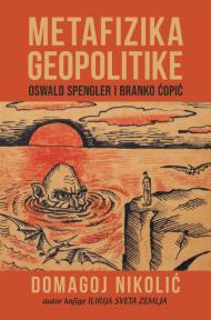 Metafizika geopolitike
