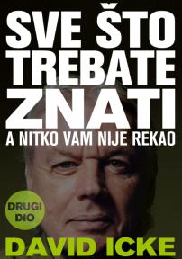 Sve što trebate znati, a nitko vam nije rekao, II deo