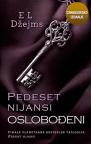 Pedeset nijansi - Oslobođeni (CG izdanje)