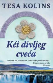 Kći divljeg cveća