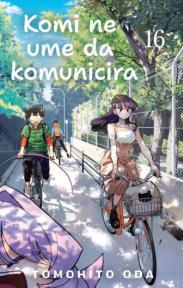 Komi ne ume da komunicira 16