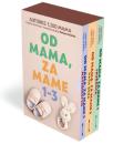 Komplet - Od mama za mame 1-3