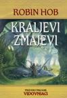 Kraljevi zmajevi - treći deo trilogije Vidovnjaci