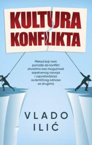 Kultura konflikta