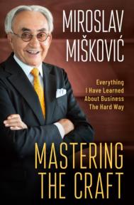 Mastering the Craft