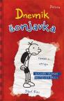 Dnevnik šonjavka 1 Dnevnik šonjavka 1