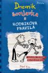 Dnevnik šonjavka 2 - Rodrikova pravila