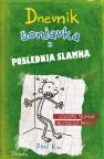 Dnevnik šonjavka 3 - Poslednja slamka Dnevnik šonjavka 3 - Poslednja slamka