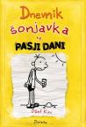 Dnevnik šonjavka 4 - Pasji dani Dnevnik šonjavka 4 - Pasji dani