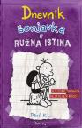 Dnevnik šonjavka 5 - Ružna istina Dnevnik šonjavka 5 - Ružna istina