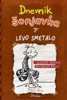 Dnevnik šonjavka 7 - Levo smetalo