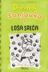 Dnevnik šonjavka 8 - Loša sreća Dnevnik šonjavka 8 - Loša sreća