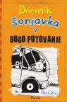 Dnevnik šonjavka 9 - Dugo putovanje