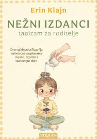 Nežni izdanci