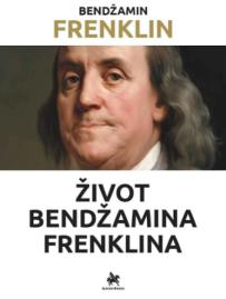 Život Bendžamina Frenklina