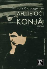 Ah, te oči konjâ