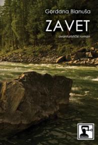Zavet