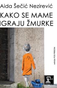 Kako se mame igraju žmurke