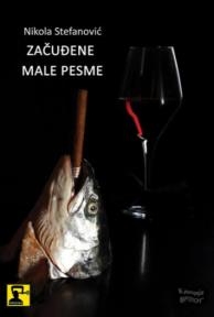 Začuđene male pesme