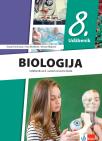 Biologija 8, udžbenik za osmi razred na bosanskom jeziku