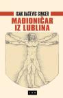 Mađioničar iz Lublina + poklon knjiga