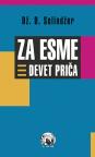 Za Esme + poklon knjiga