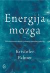 Energija mozga