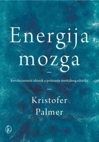 Energija mozga