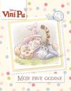 Vini Pu - Moje prve godine