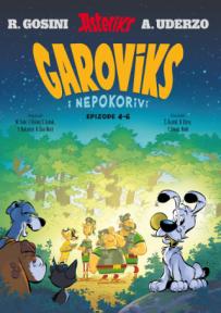 Garoviks 2