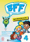 BFF4 Best Friends Forever, radna sveska BFF4 Best Friends Forever, radna sveska