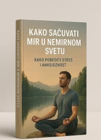 Kako sačuvati mir u nemirnom svetu