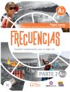 Frecuencias A2.2, radna sveska Frecuencias A2.2, radna sveska