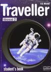 Traveller Level C1, udžbenik Traveller Level C1, udžbenik