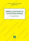 Zbirka zadataka iz analitičke hemije za srednje škole