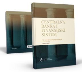 Centralna banka i finansijski sistem