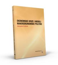 Ekonomske krize i modeli makroekonomske politike