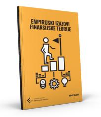 Empirijski izazovi finansijske teorije