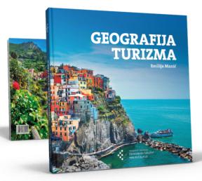 Geografija turizma