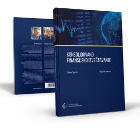 Konsolidovano finansijsko izveštavanje