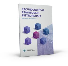 Računovodstvo finansijskih instrumenata