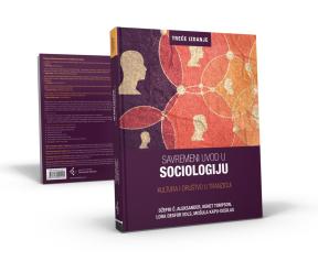 Savremeni uvod u sociologiju: kultura i društvo u tranziciji