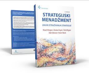 Strategijski menadžment – Okvir istraživanja strategije