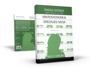 Radna sveska iz mikroekonomije srednjeg nivoa