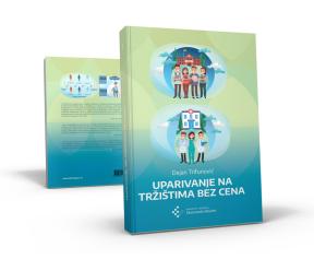 Uparivanje na tržištima bez cena